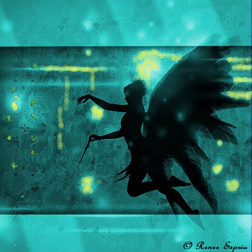 Dance of a Fairy